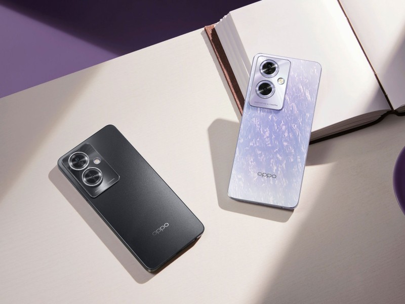Oppo A79 5G: Kamera Canggih dan 5G Cepat