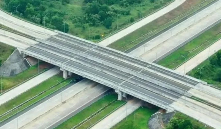 Proyek Tol Kerta Ayu Siap Dibangun, Hubungkan Kertajati Indramayu dan Dongkrak Ekonomi Rebana Proyek Tol Kerta Ayu Siap Dibangun, Hubungkan Kertajati Indramayu dan Dongkrak Ekonomi Rebana
