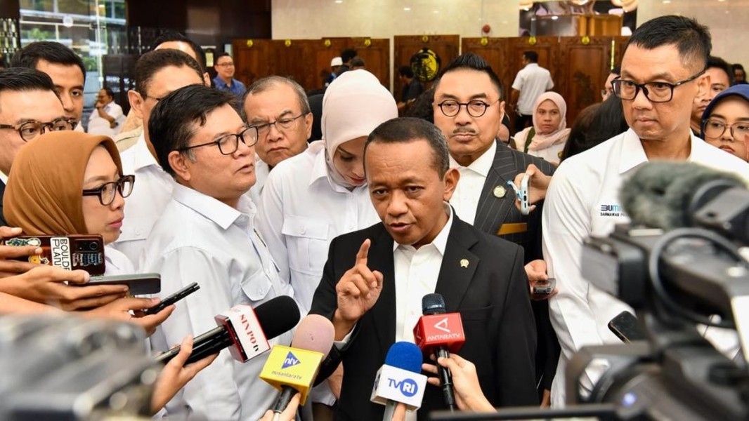 PLN Siap Gelar RUPTL 2025-2034 untuk Dorong Investasi dan Kedaulatan Energi Nasional