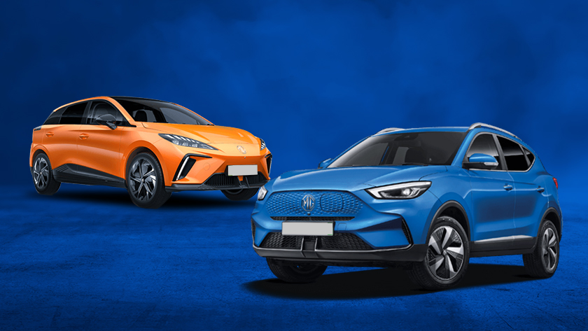 Harga Mobil Listrik Terjangkau Berkat Subsidi Pemerintah Harga Mobil Listrik Terjangkau Berkat Subsidi Pemerintah