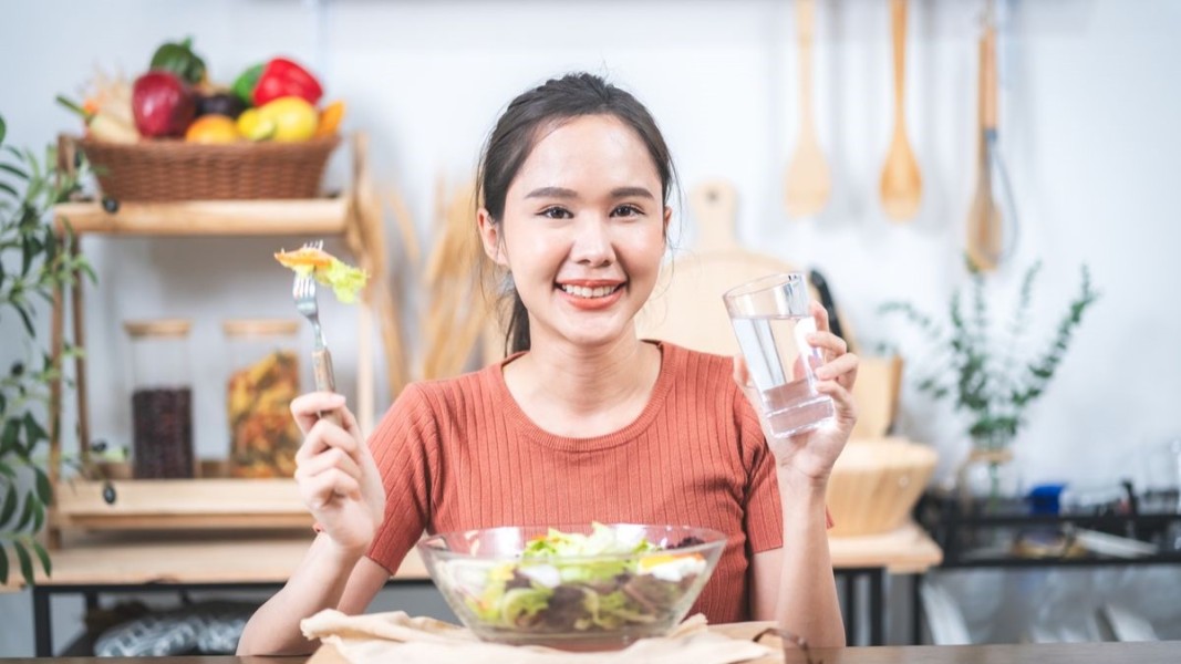 Kolagen Alami Terjaga Dengan Rutin Mengonsumsi 8 Sayuran Bergizi Tinggi