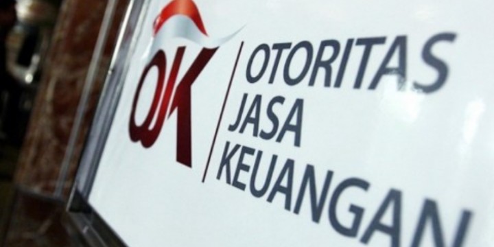 OJK Optimistis Kredit UMKM Tahun Ini Tumbuh Hingga 9 Persen