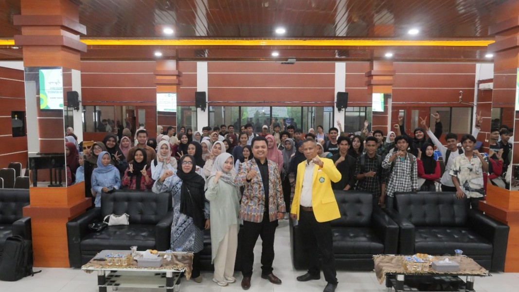 Kementerian ESDM Dorong Inovasi Migas di Kampus