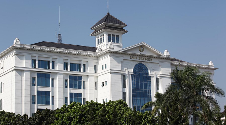 Bank Indonesia Pacu Kolaborasi Lintas Negara