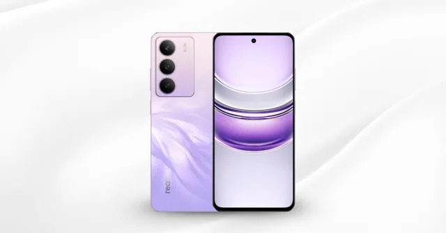 Realme P3 Lite Tawarkan Performa Andal, Baterai Besar, dan Harga Kompetitif
