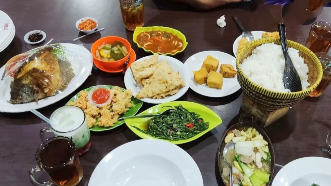 Rekomendasi Tempat Bukber Depok Nyaman Murah Bagi Semua Orang