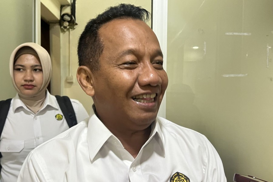 Menko IPK mendorong kolaborasi global untuk kota tangguh