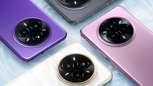 Realme 14 Pro Series Meluncur Global, Tidak Masuk Pasar Indonesia