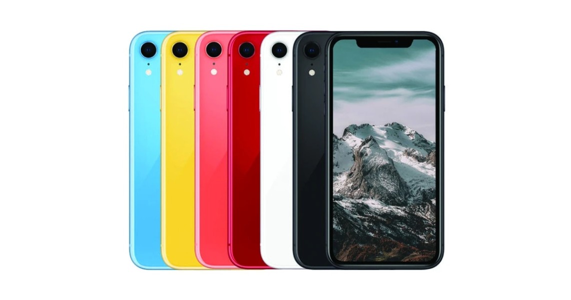 Rekomendasi iPhone Rp3 Jutaan Paling Layak Dipilih
