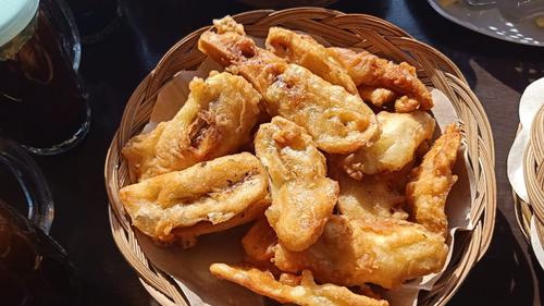 Resep Pisang Goreng Tanpa Telur Renyah dan Praktis Untuk Semua Orang