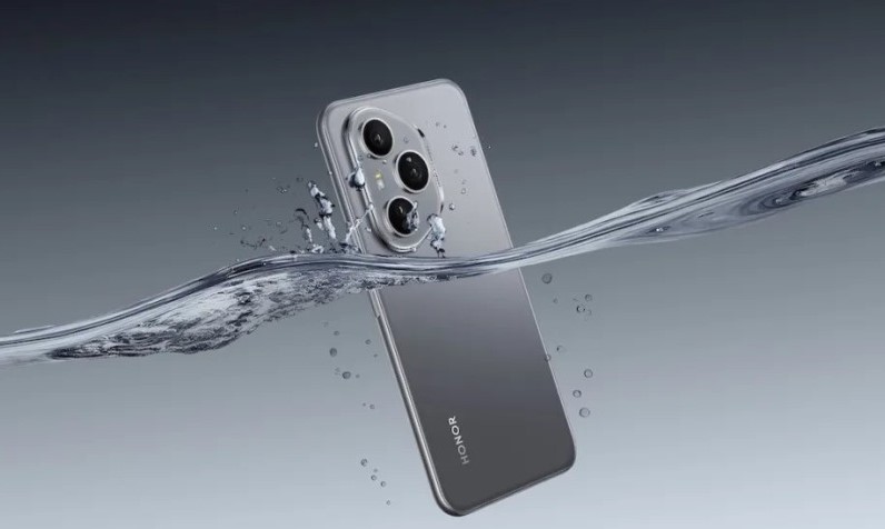 Honor 500 Pro Siap Tawarkan Snapdragon 8 Elite dan Kamera 200 MP