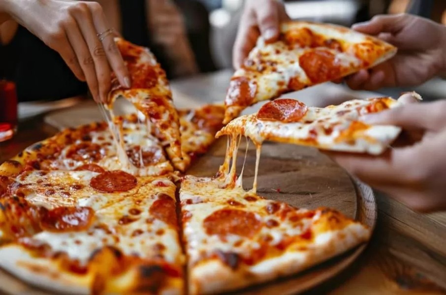 Pizza Lezat di Bandung yang Wajib Dicoba Pecinta Kuliner