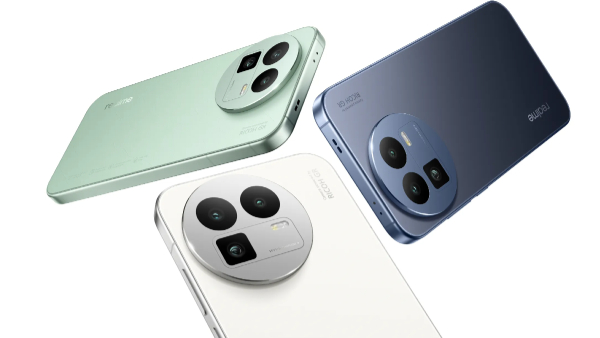 Realme GT 8 Hadir dengan Fitur Canggih dan Harga Terjangkau