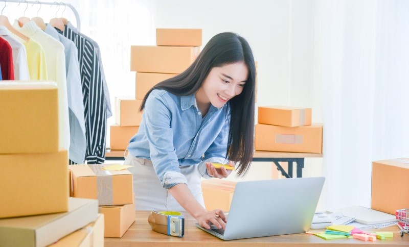 UMKM Indonesia Kini Bisa Jualan Online Lewat Website Gratis