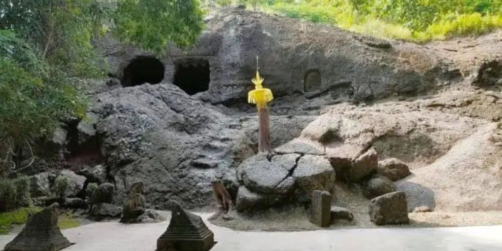 15 Rekomendasi Wisata Alam Kediri, Cocok untuk Recharge Mood