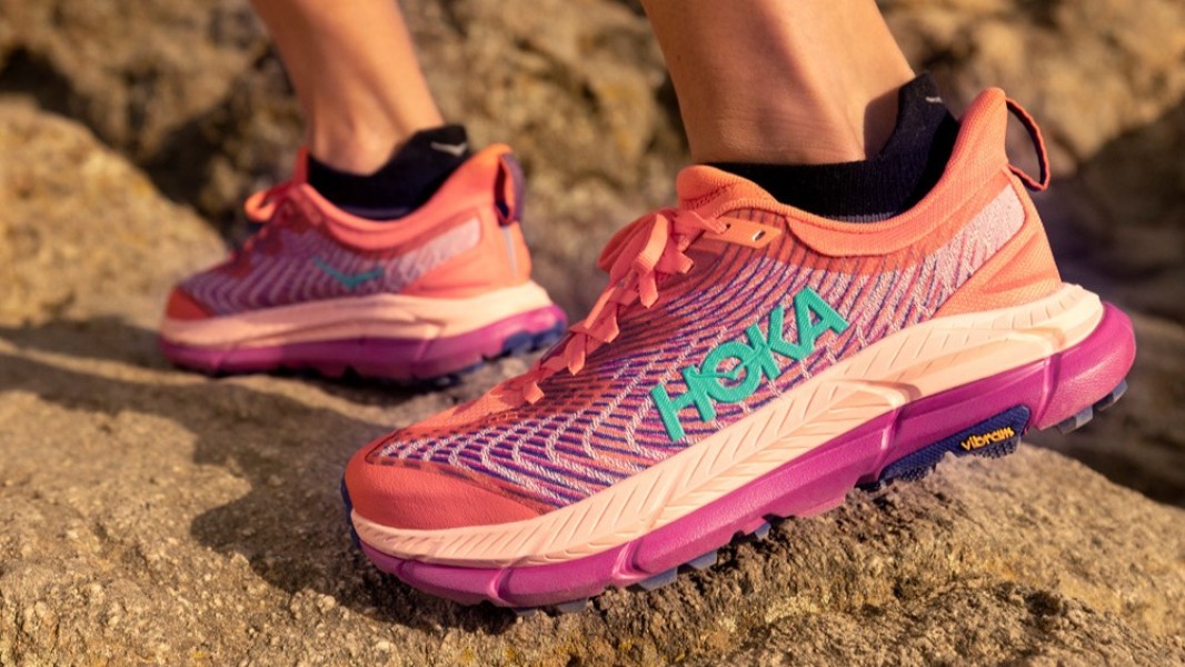 Rekomendasi Sepatu Maraton Wanita Nyaman untuk Performa Optimal