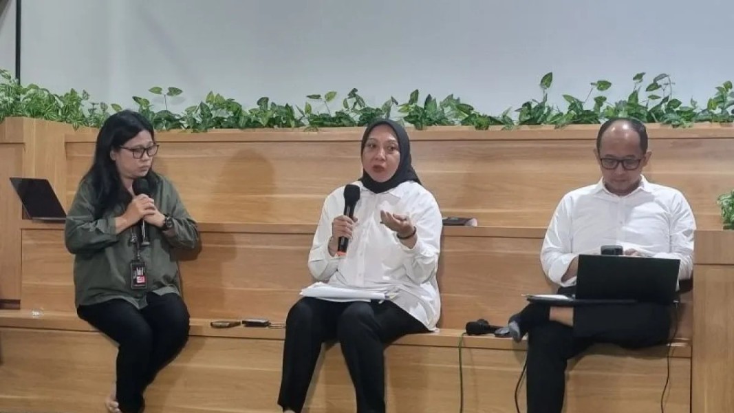 KemenPPPA Dorong Regulasi Pembatasan Gawai untuk Anak