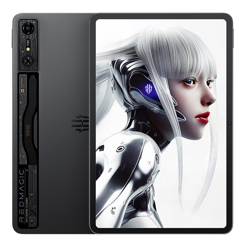 Nubia RedMagic Nova: Smartphone Gaming Masa Depan dengan Performa Maksimal