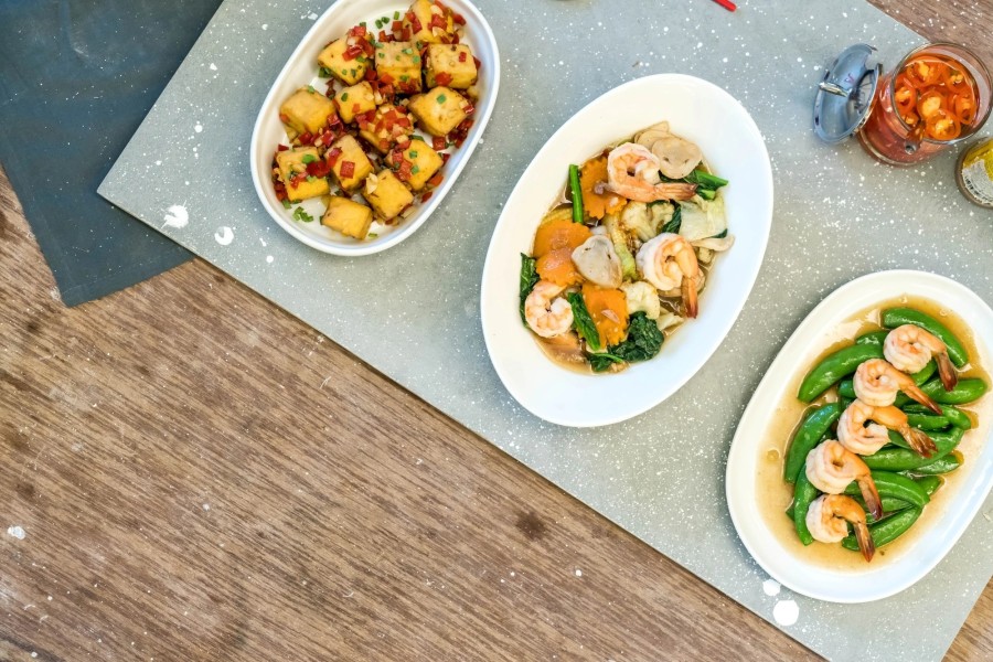 Strategi Menu Sahur Cerdas Agar Berat Badan Tetap Stabil Selama Ramadan