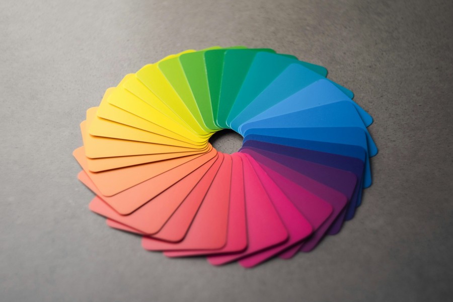 Memahami Pentingnya Pengertian Teori Warna dan Color Wheel