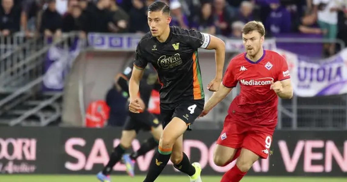 Harga Tinggi Jay Idzes Jadi Penghalang Karier Serie A