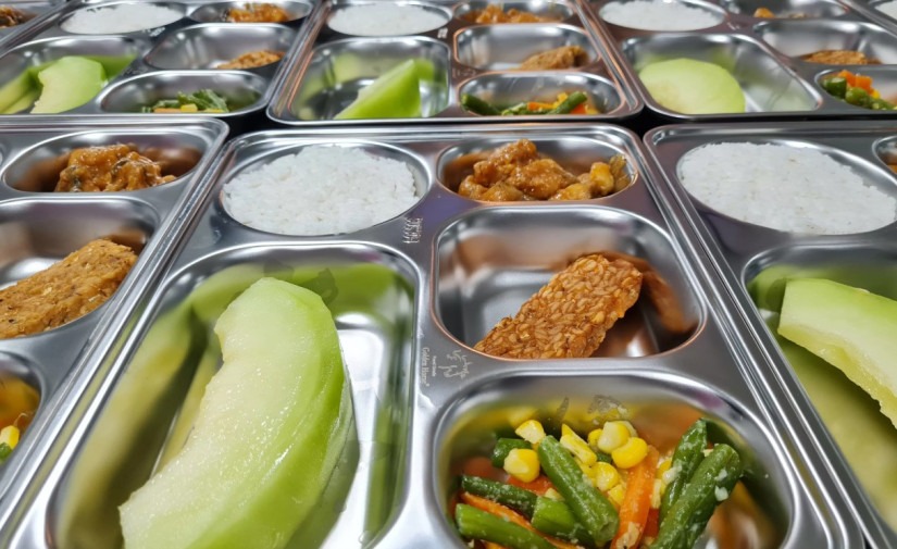Badan Gizi Nasional Pastikan Program Makan Bergizi Gratis Tetap Berjalan Selama Ramadan 2026