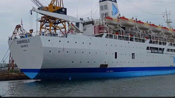 Jadwal Kapal Pelni Jakarta ke Makassar Maret 2025: Pilihan Tepat untuk Perjalanan Laut Aman dan Nyaman Jadwal Kapal Pelni Jakarta ke Makassar Maret 2025: Pilihan Tepat untuk Perjalanan Laut Aman dan Nyaman
