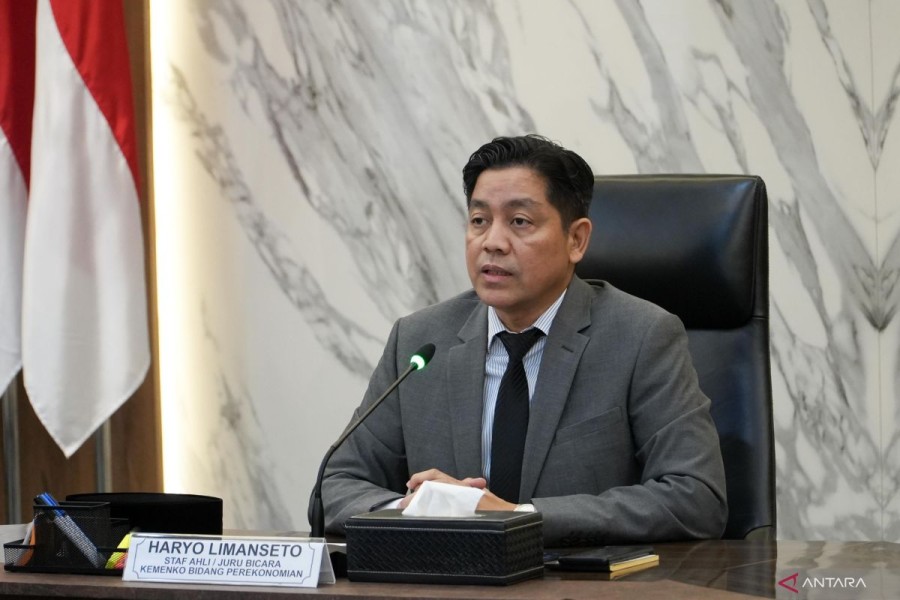 Pemerintah Tegaskan Perjanjian ART RI-AS Perkuat Akses Ekspor Nasional Strategis