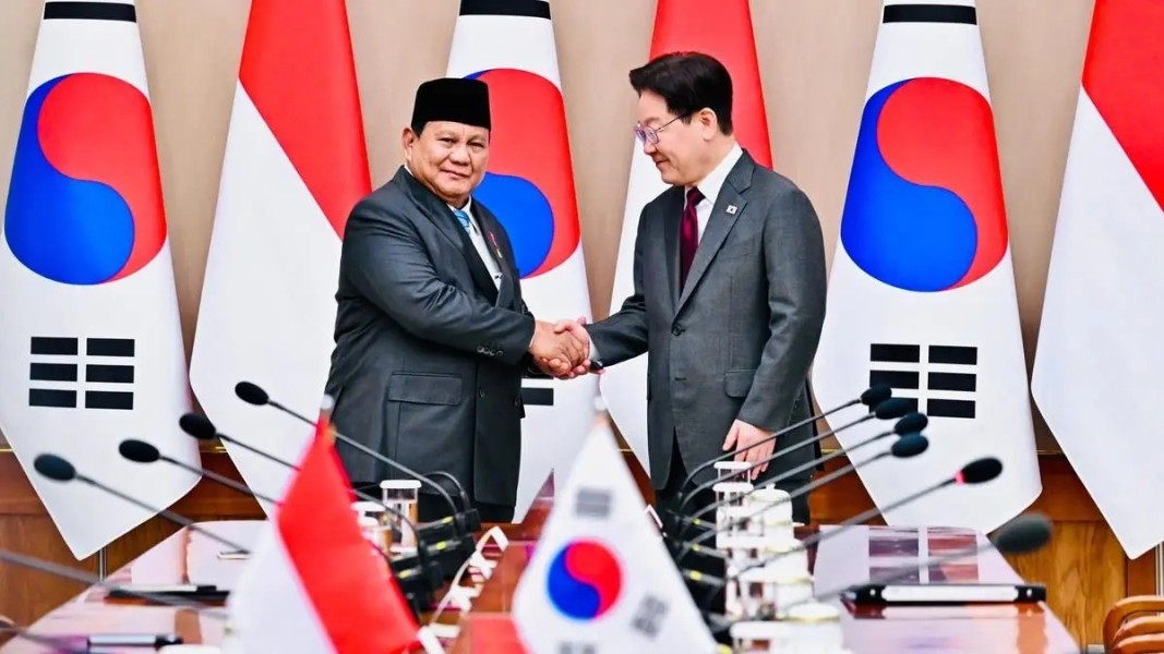 Prabowo Perkuat Kepercayaan Investor Jepang dan Korea Selatan Secara Signifikan