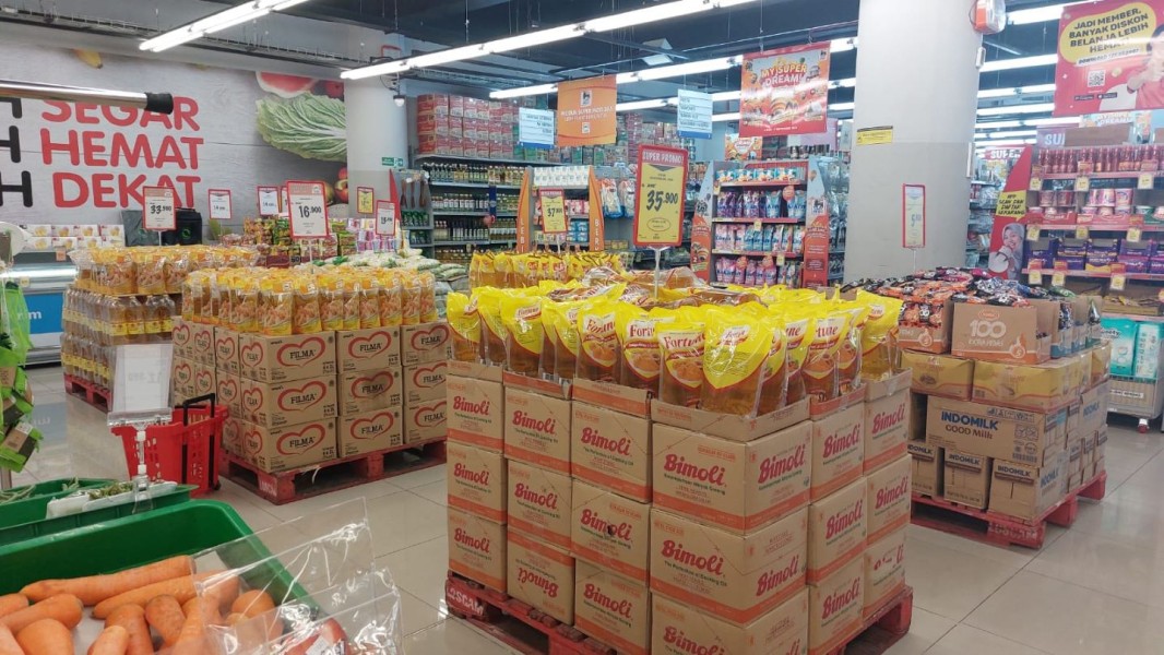 Program BLT Subsidi Sembako Superindo Kembali Hadir 8-14 Mei 2025, Tawarkan Diskon Besar untuk Kebutuhan Pokok Program BLT Subsidi Sembako Superindo Kembali Hadir 8-14 Mei 2025, Tawarkan Diskon Besar untuk Kebutuhan Pokok