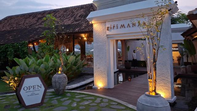 7 Rekomendasi Tempat Makan Enak Nanggulan Kulon Progo Terbaru 2026