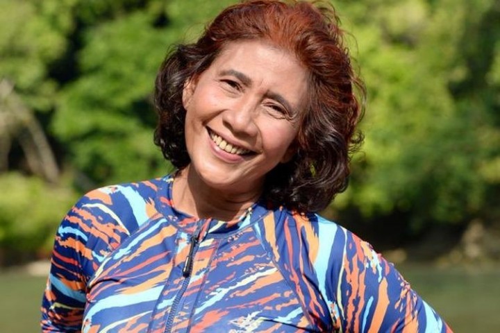 Susi Pudjiastuti Keluhkan Lambannya Proses Perizinan Sekolah Penerbangan: Mimpi Belum Jadi Nyata