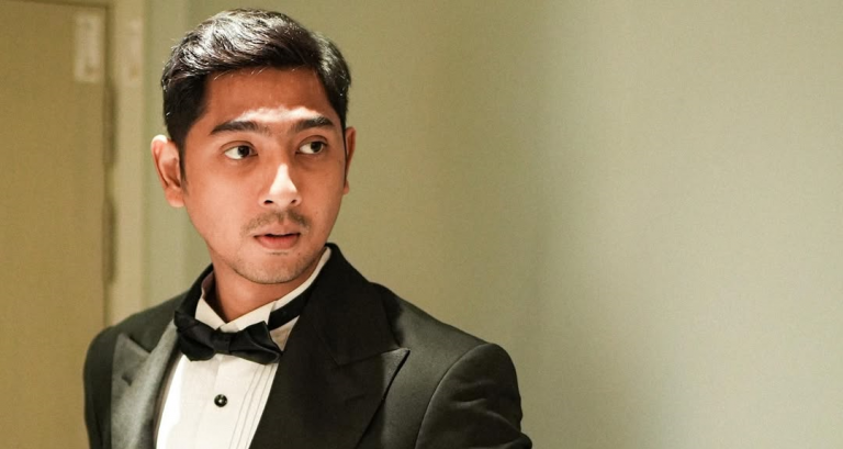 Arya Saloka: Sukses Menjadi Artis, Terbuka untuk Semua Tawaran di Dunia Hiburan