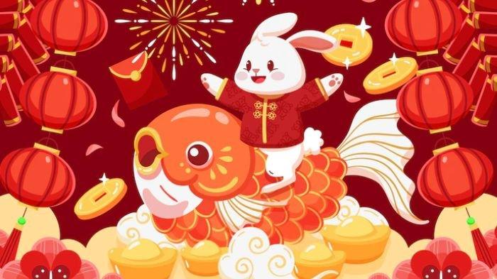 Awal Pekan Penuh Ujian, Akhir Minggu Beri Kejutan Manis bagi 6 Shio Ini