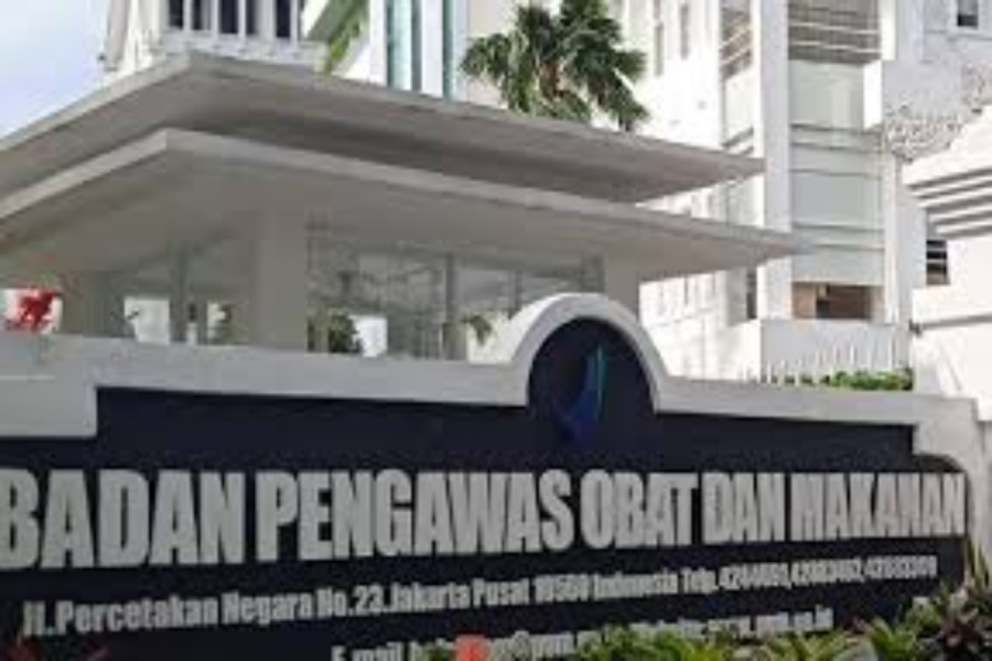 BPOM RI: Keamanan Pangan Kunci Keberhasilan Program MBG