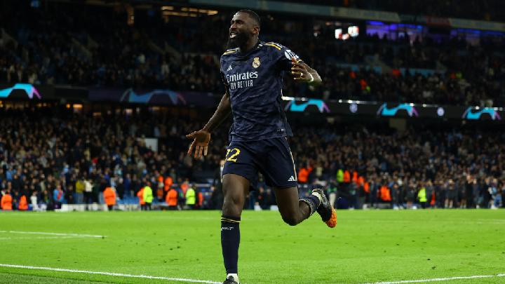 Real Madrid Siap Intai Lolos ke Babak 16 Besar Liga Champions, Antonio Rudiger Disebut Akan Tampil Sebagai Starter