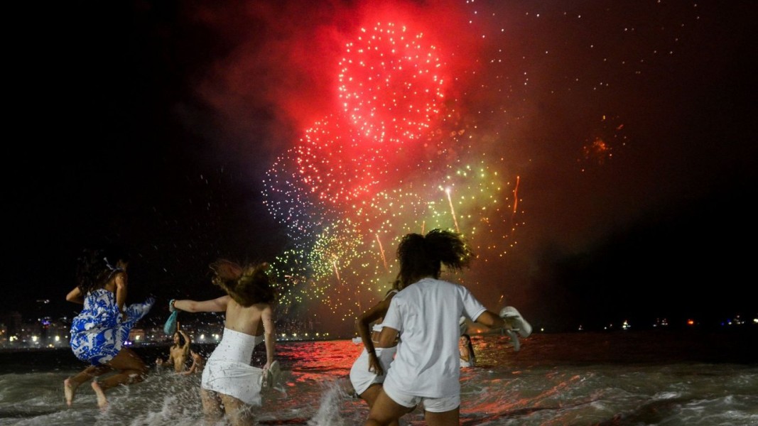 Negara-Negara Dunia yang Tidak Merayakan Tahun Baru