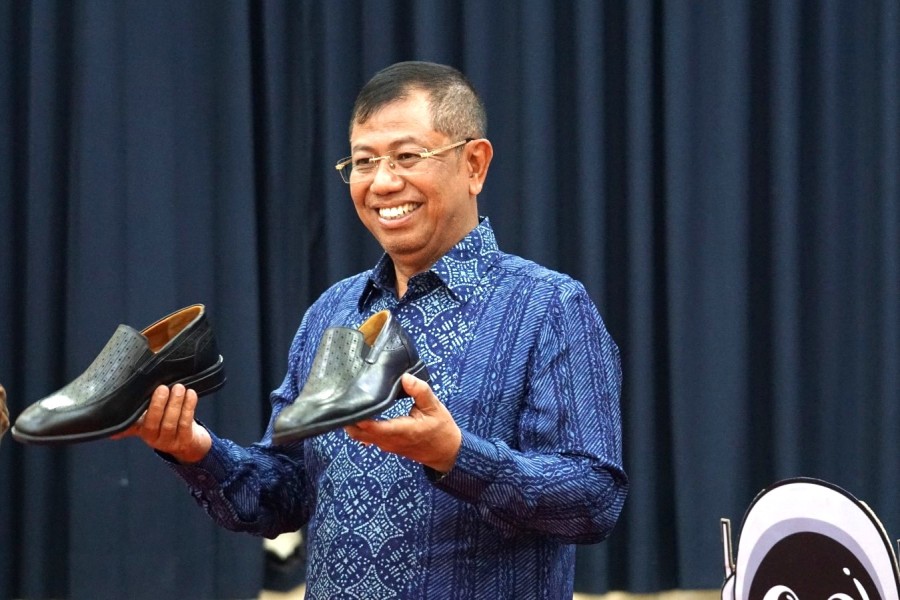 Kemenperin Gandeng Australia Tingkatkan Kompetensi SDM Industri Furnitur untuk Genjot Ekspor
