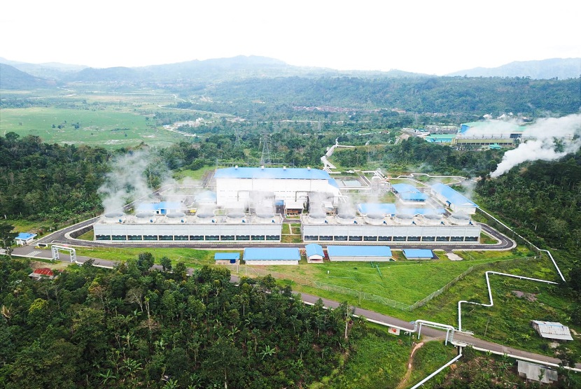 Pertamina Geothermal Energy dan Masdar: Strategi Baru untuk Kuasai Pasar Internasional Energi Panas Bumi
