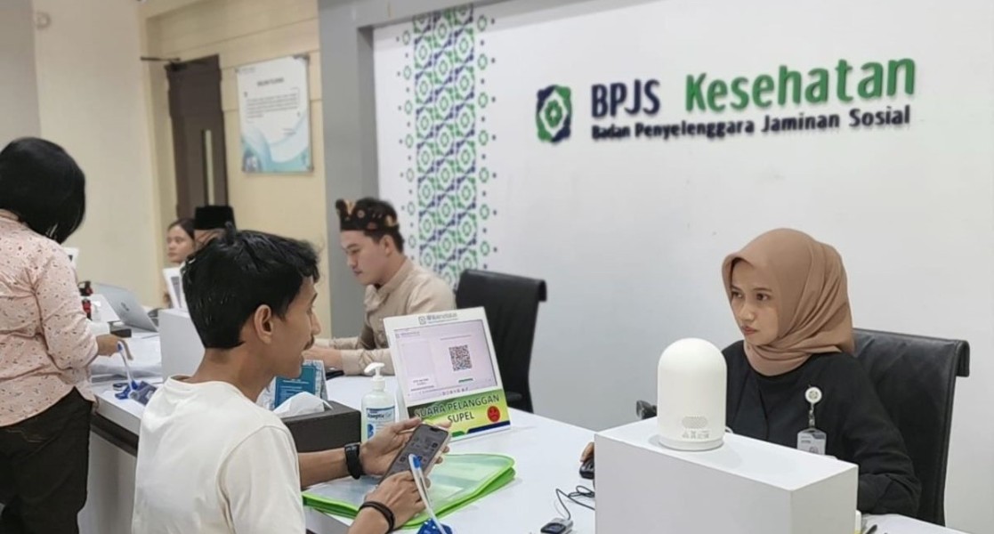 BPJS Kesehatan Mudahkan Naik Kelas VIP Peserta