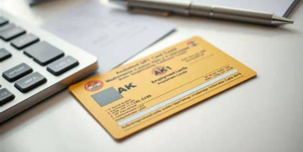 Cara Daftar Kartu Kuning (AK1) 2026, serta Biaya dan Syaratnya
