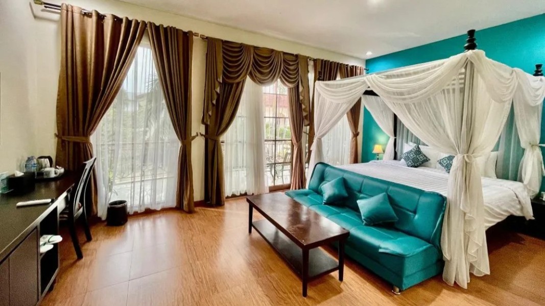 Wisatawan Indonesia 2026 Makin Awal Booking dan Andalkan Teknologi