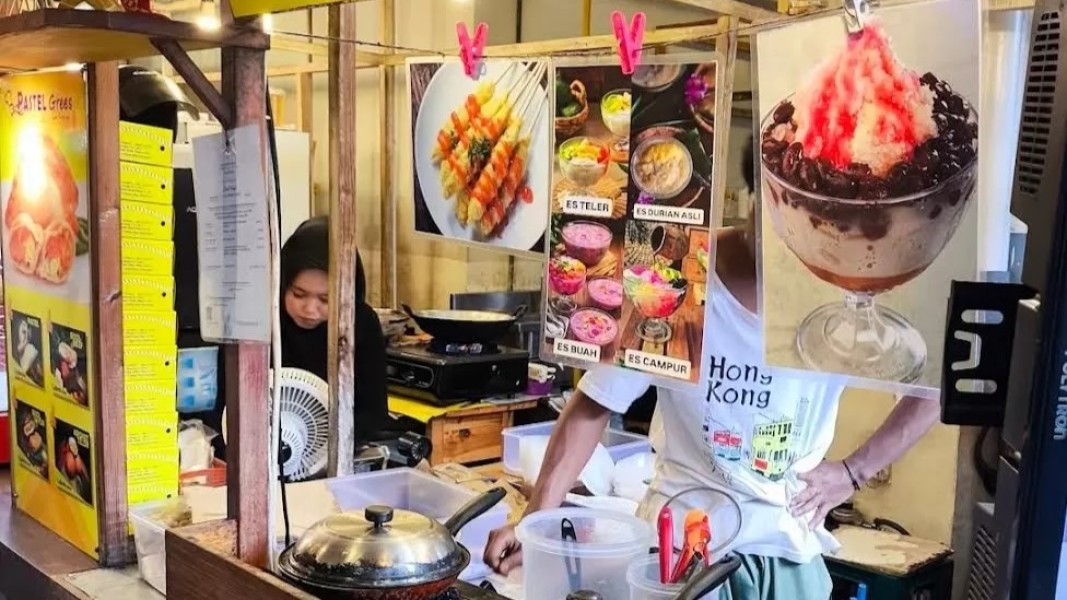 Berburu Kuliner Imlek Halal di Jakarta Barat, Ini 6 Tempat Favorit yang Selalu Jadi Andalan