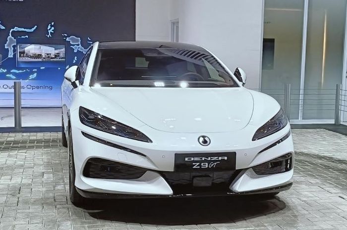 Mengenal Teknologi e3 Platform dalam Mobil Listrik Premium Denza: Revolusi Efisiensi dan Performa
