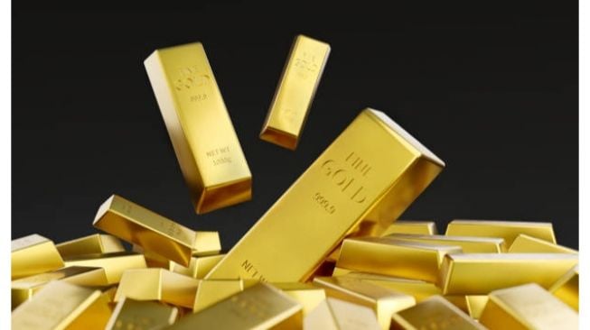 Harga Emas Naik Tipis per 12 Juni 2025, 1 Gram Antam Tembus Rp1.964.000: Ini Rinciannya dan Faktor Pemicunya