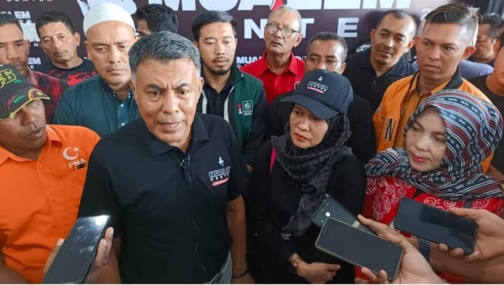 Rencana Ambisius Muzakir Manaf: Membuka Rute Penyeberangan Lhokseumawe Pulau Penang untuk Kemajuan Perekonomian Aceh
