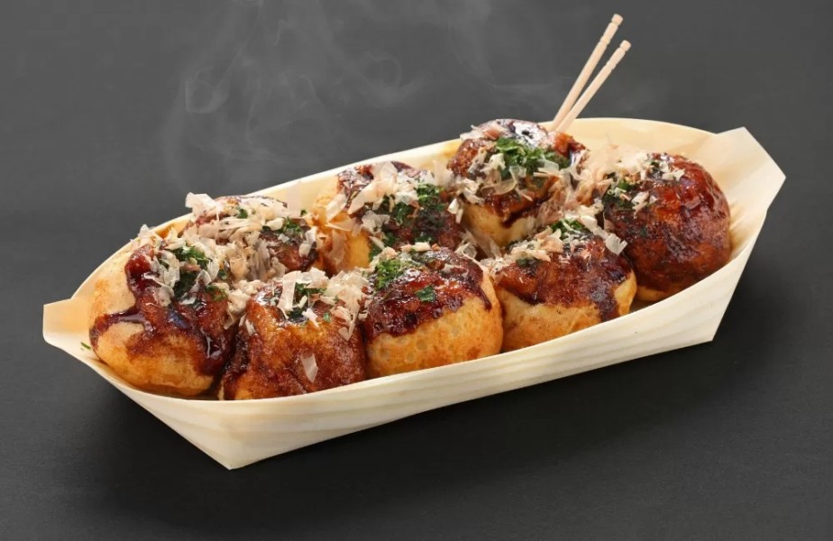 Resep Takoyaki Praktis Dengan Bahan Pasar Tradisional Mudah Untuk Pemula