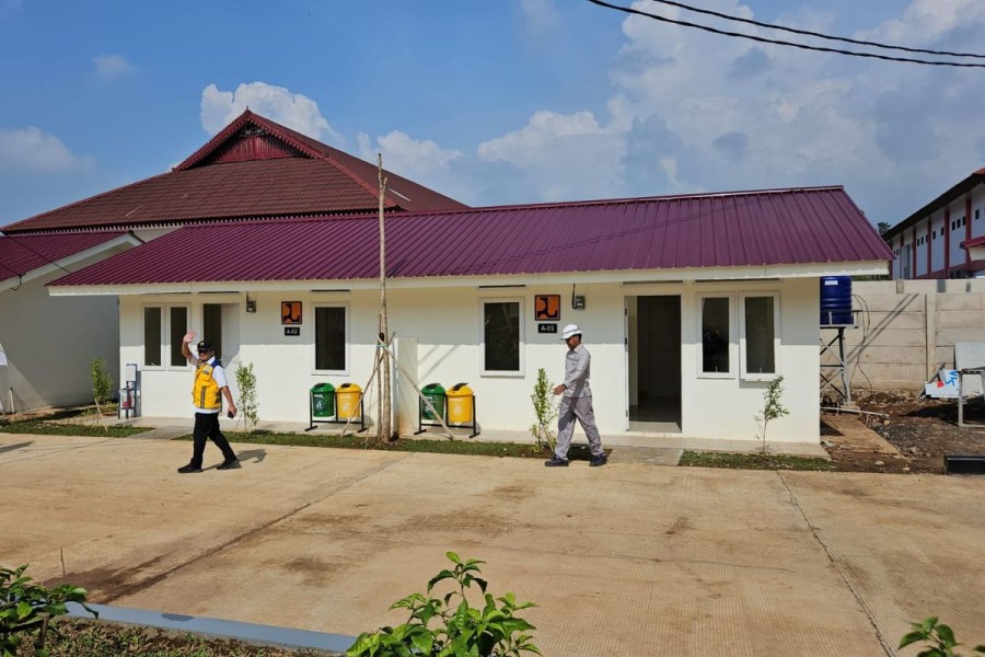 Kabupaten Buru, Maluku, Jadi Primadona Rumah Subsidi dengan Harga Terjangkau di Bawah Rp 200 Juta