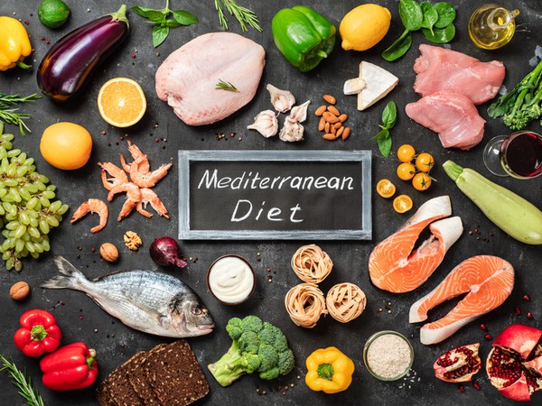 Tren Diet MIND di Korea Selatan: Strategi Baru untuk Memperlambat Penuaan