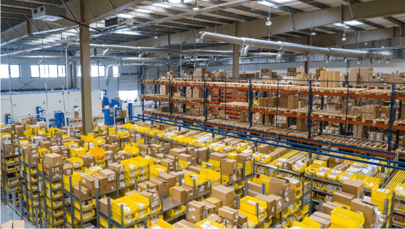 Bisnis Logistik Tumbuh Pesat Didukung Lonjakan Belanja Online Nasional